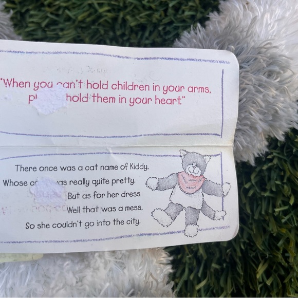 Boyd’s bears cat - Picture 3 of 4